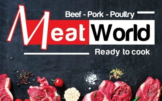 Meat World - Chuyên Thịt Bò Nhập Khẩu - Sun Avenue