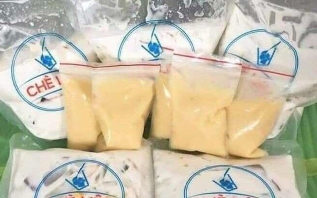 Chè Sầu Liên Chính Hãng - Ăn Vặt & Đồ Uống - Trần Quốc Vượng