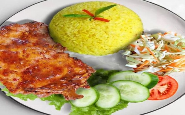 Mieso Food - Cơm Gà, Cơm Sườn - Trần Quý Cáp