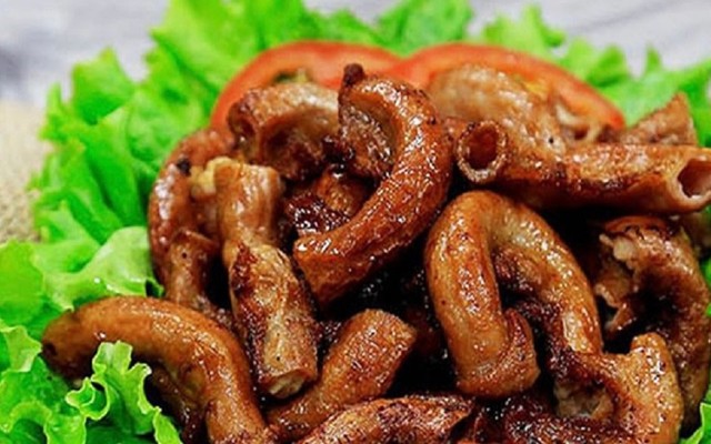 Quán Nướng Sun - Nguyễn Khoa Chiêm