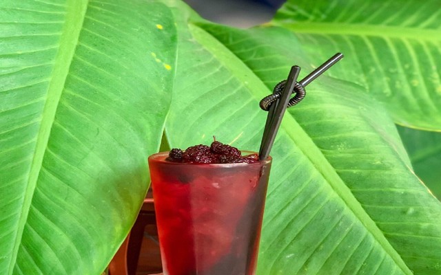 An Food - Ăn Vặt, Tré Trộn & Trà Sữa