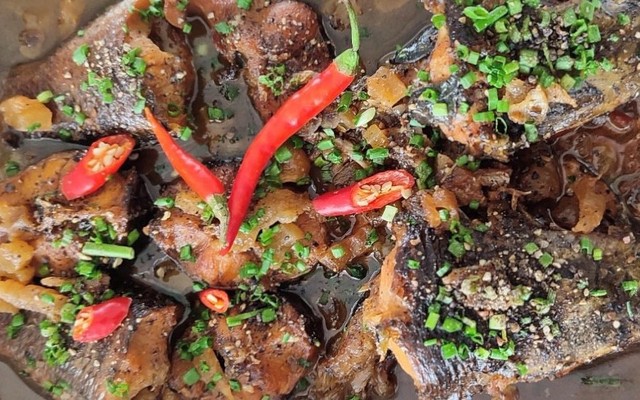 Cơm Tấm Tư Điền - Phạm Ngũ Lão