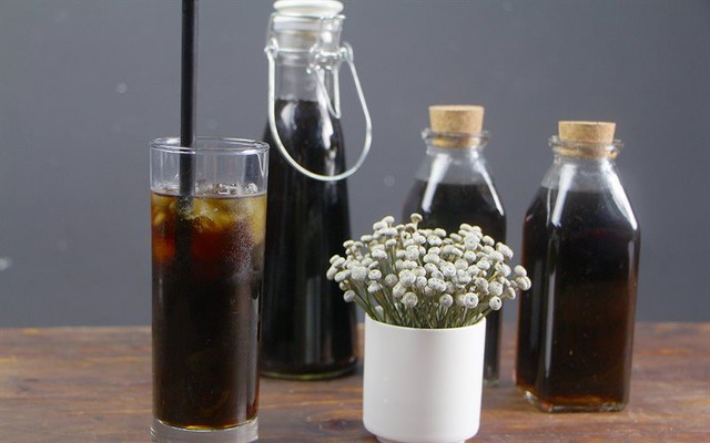 Quán Ngọt Ngào - Huỳnh Tấn Phát