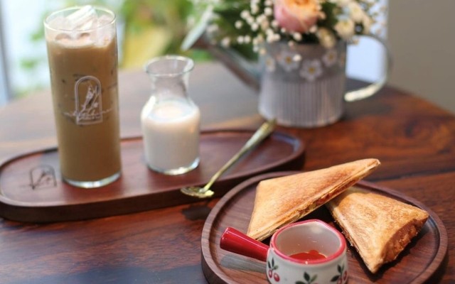 Nhất Chi Mai Garden - Nguyễn Hữu Thọ