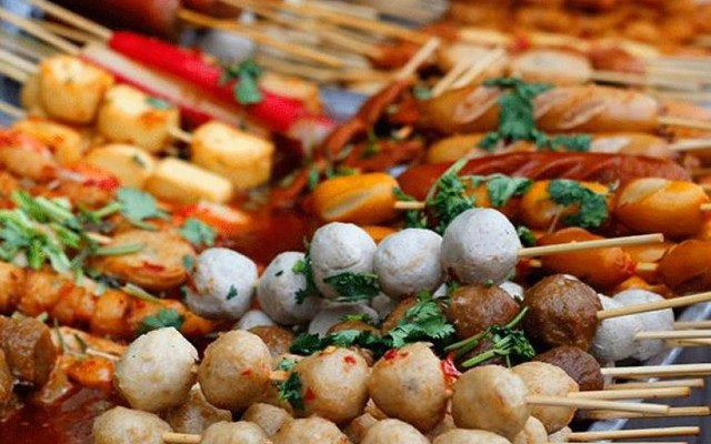 Coffee & Ăn Vặt 2 Chị Em - Phạm Văn Bạch