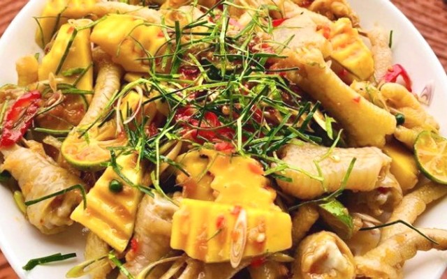 Nhà Mickey - Trà Sữa & Nước Ép Trái Cây - Phùng Hưng