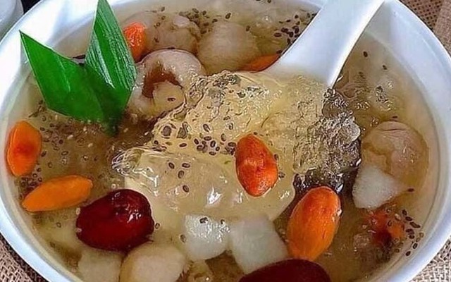 Hai Thơm - Chè Dưỡng Nhan & Nước Ép - Đại Lộ Bình Dương