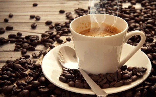 Cafe FM - Đường Số 3