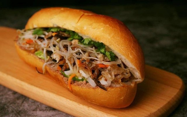 Bánh Mì Chú Béo - Lô 1 Liền Kề 4 Khu Đô Thị Văn Khê Hà Đông