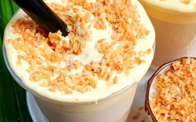 Tiệm Bé Hổ - Trà Sữa & Cơm Sườn Nướng Sài Gòn