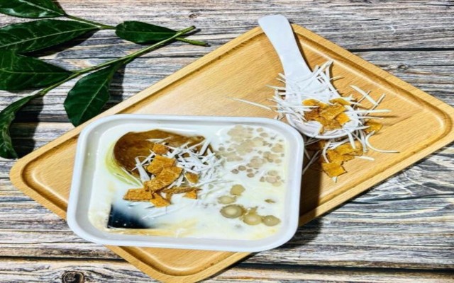 Chè Khúc Bạch - Linh Linhh
