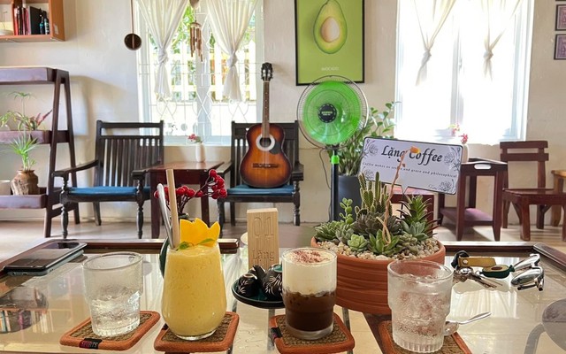 Lặng Coffee - Tô Hiến Thành