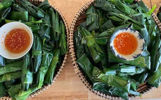 Tiệm Bánh Lọc Huế Biên Hoà - Nguyễn Trường Tộ