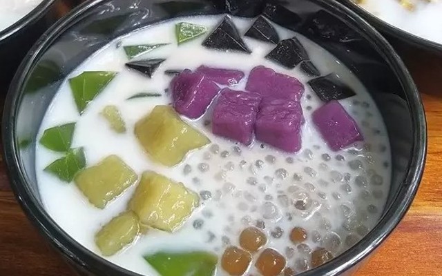 Tiệm Chè Hương - Đà Nẵng