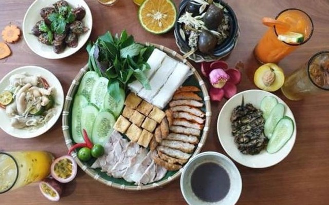 Mẹ - Bún Đậu Mắm Tôm - Nguyễn Ảnh Thủ