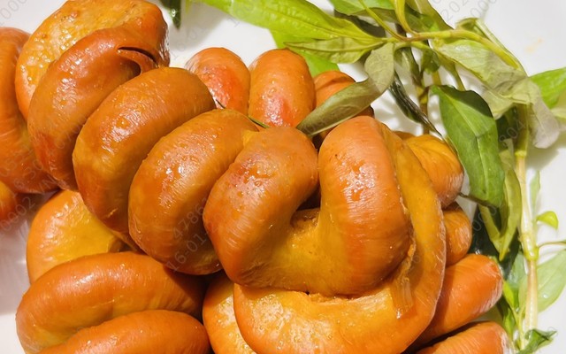 Phá Lấu Bò A Nhật - Thức Ăn Nhanh - Xô Viết Nghệ Tĩnh