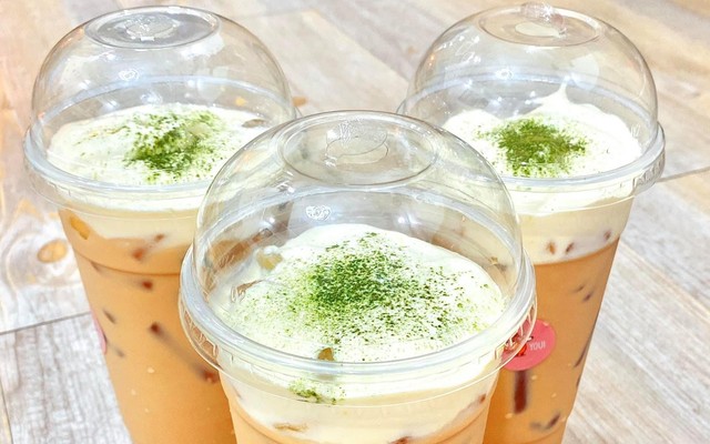 Tiệm Của Chuối - Trà Sữa & Ăn Vặt - Cư Xá Phú Lâm A