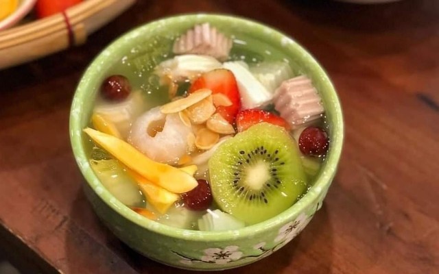 Chè Thái & Cà Phê 1973 - Đường 30/4