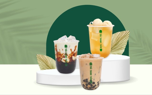 Trà Thanh Thản - 2 Tháng 4