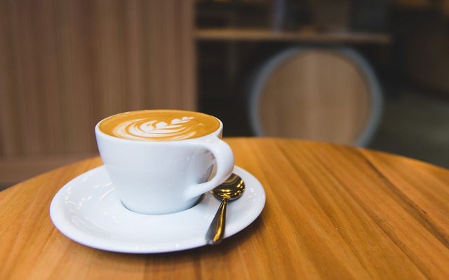 Terra Coffee - Đường 3/2