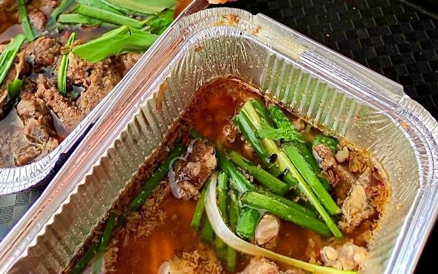 BMV Bánh Mì Việt - Trần Nguyên Hãn