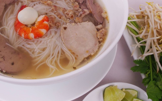 Hủ Tiếu Hằng - Nguyễn Trãi