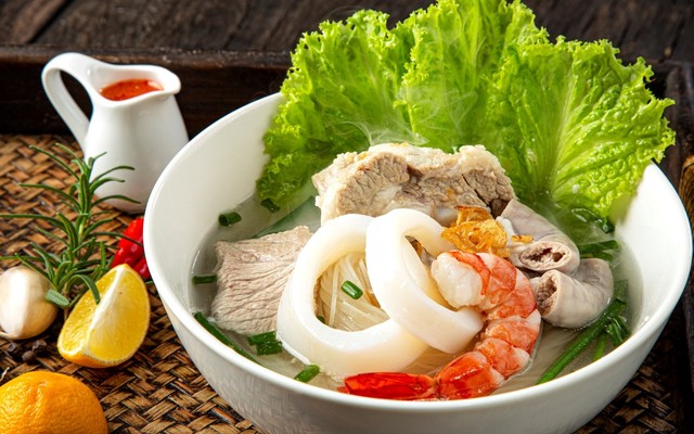 Hủ Tiếu Cô Tươi Thiên Phúc - Chính Gốc Mỹ Tho - Thủ Đức