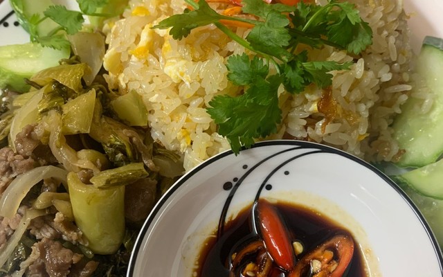 Bếp Hải Trang - Phở Cuốn & Đồ Ăn Vặt - Lĩnh Nam