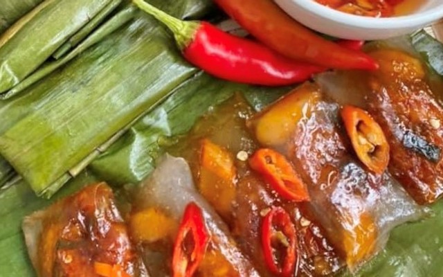 KANGCOOK - Chuyên Món Ăn Ngâm Tương - Huế