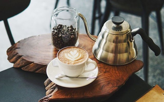 Bur Coffee & Tea - Phạm Văn Xảo