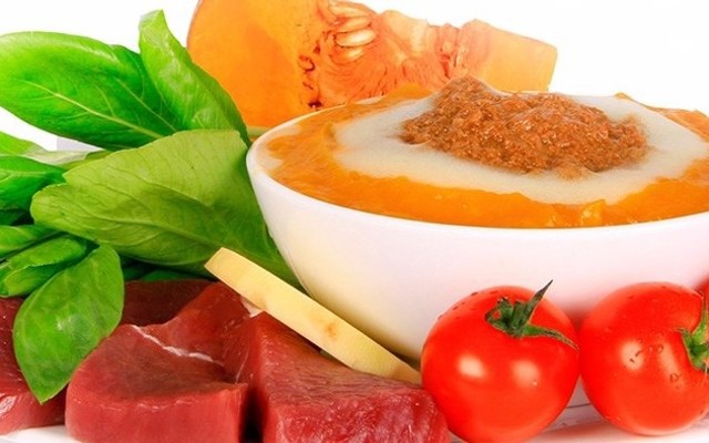 Cháo Dinh Dưỡng Vina Soup - Chương Dương