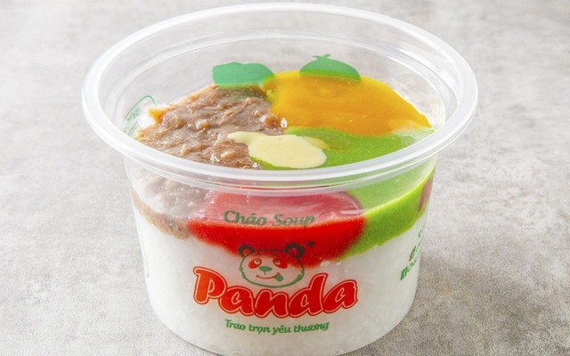 Cháo Dinh Dưỡng Panda - Bùi Đình Tuý