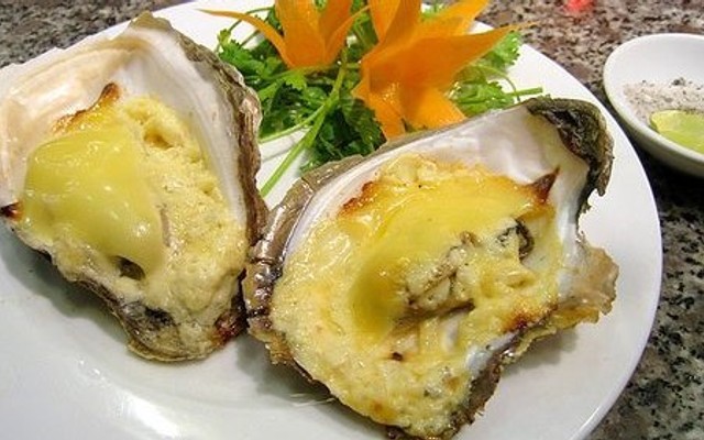 Mì Trộn Sate Trứng Lòng Đào Tép Mỡ & Trà Dâu - BEER (KHÓI)