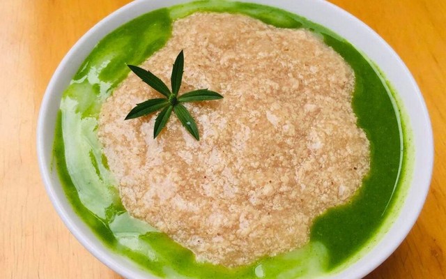 Cháo Dinh Dưỡng Doremi - Nguyễn Trọng Tuyển