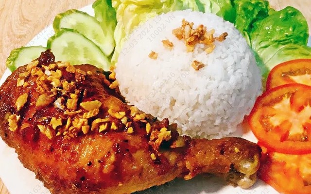 Mukbang - Cơm Trộn, Cơm Gà & Đồ Ăn Vặt Hàn Quốc