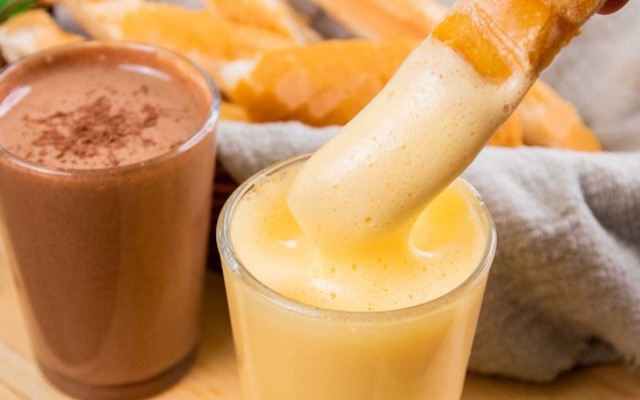 Quán Ẩm Thực Hải Phòng - PaTê Cột Đèn & Bánh Mỳ Kem Trứng - Nguyễn Thượng Hiền