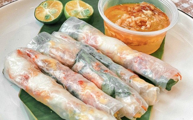 Bánh Tráng CoTien - Trần Bình Trọng