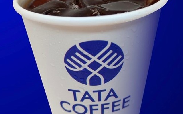 Tata Coffeee - 247 Dương Đình Hội