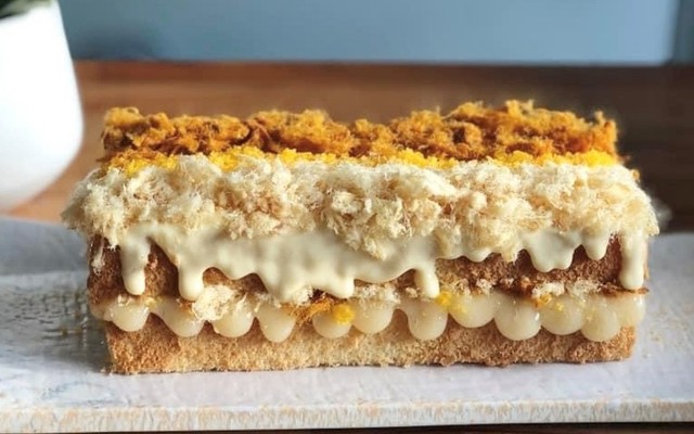 Tiệm Bánh Nhà Mỉm - Phạm Thị Liên