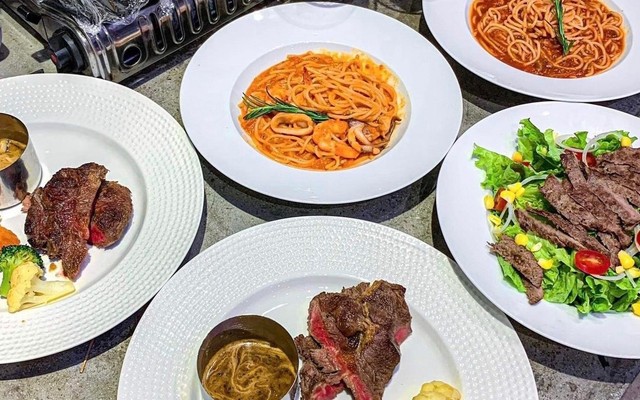 King Beef - Món Ngon Từ Bò - Quang Trung