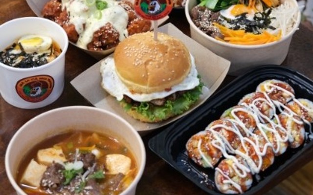 Gà La Cà Quán - Nguyễn Thị Minh Khai