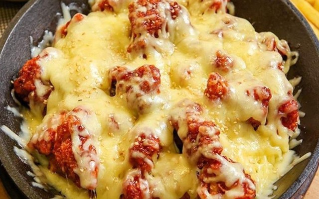 Chicken 168 Bờm Nô Bi - Gà Rán & Trà Sữa - CMT8