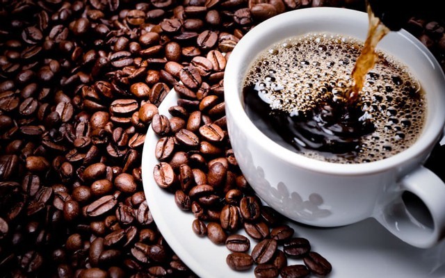 Amazing Coffee Bike - Coffee & Tea Takeaway - Hoà Hảo