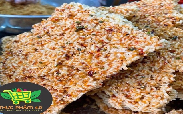 THỰC PHẨM 4.0 - 8 Bạch Mai