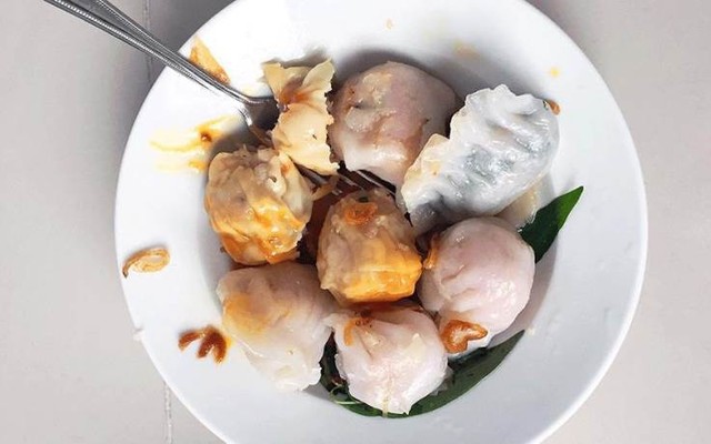 Bánh Canh & Há Cảo Đặc Biệt 12 Món - Đường Số 6