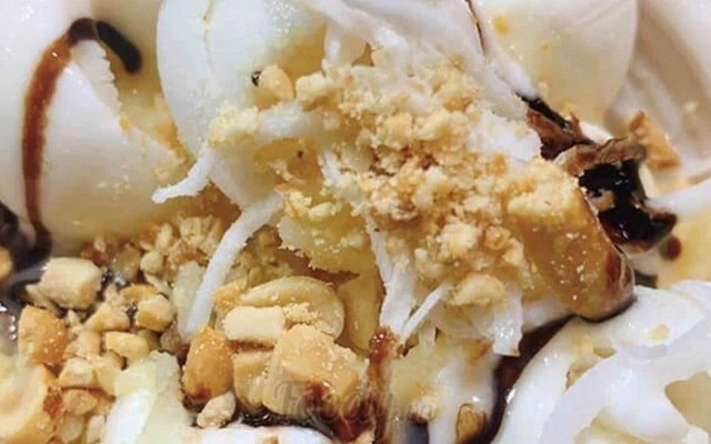 Quán Kem Xứ Dừa - Võ Văn Tần