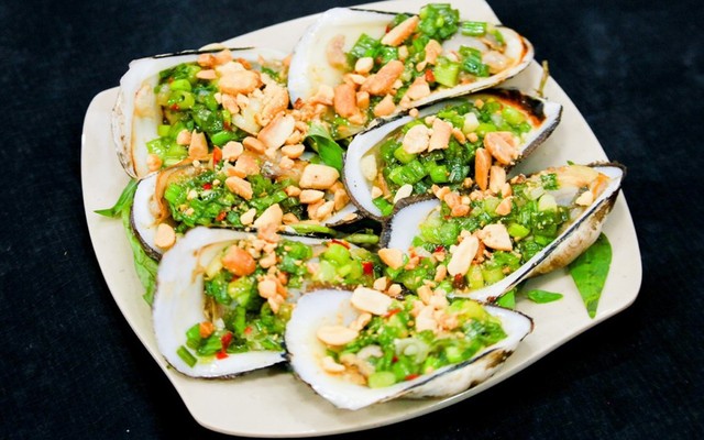 Ốc Điền - 22 Hồ Thị Tư