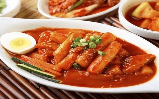PASTA Food & Drink - Nguyễn Chí Thanh