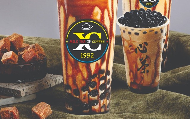 Trà Sữa XinCha Cs 16 - Phú Diễn