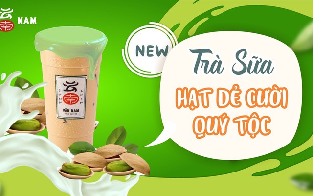 Vân Nam Tea & Coffee - Nguyễn Trãi